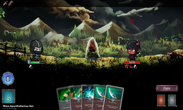 Tower of the Sage Screenshot 1, Full Version, PC Game, Download Free