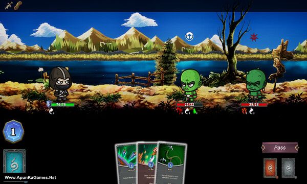 Tower of the Sage Screenshot 1, Full Version, PC Game, Download Free