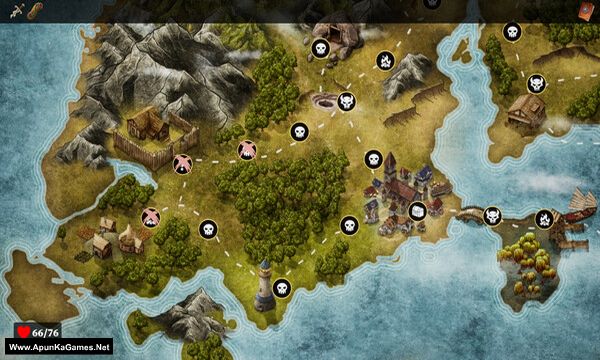 Tower of the Sage Screenshot 3, Full Version, PC Game, Download Free