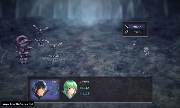 Transcendence Legacy: Voidswept Screenshot 1, Full Version, PC Game, Download Free