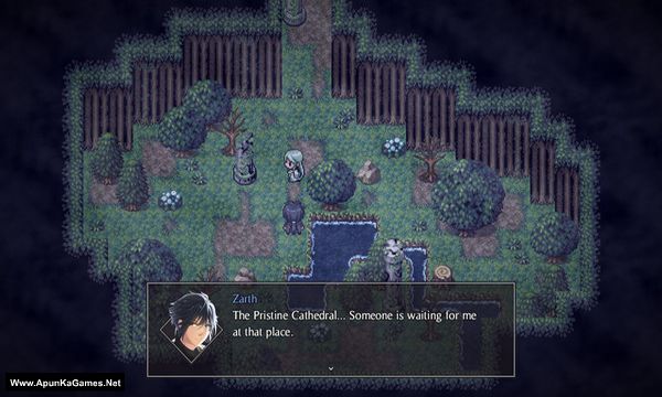 Transcendence Legacy: Voidswept Screenshot 1, Full Version, PC Game, Download Free