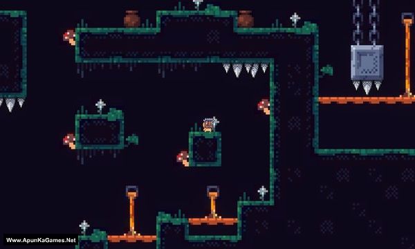 Tribe Explorer Screenshot 1, Full Version, PC Game, Download Free