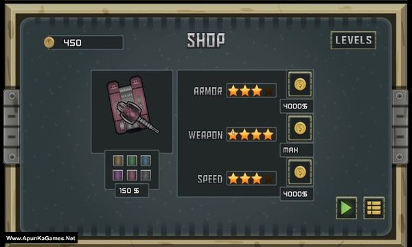 Under Siege Screenshot 1, Full Version, PC Game, Download Free