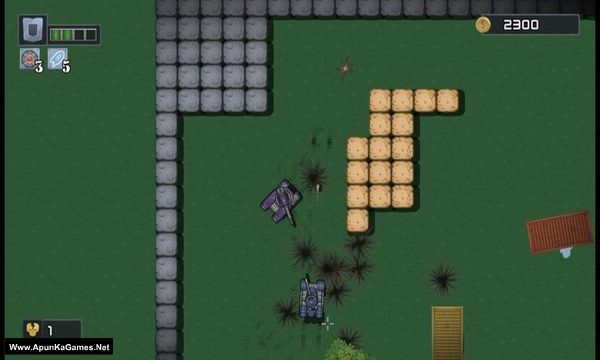 Under Siege Screenshot 3, Full Version, PC Game, Download Free