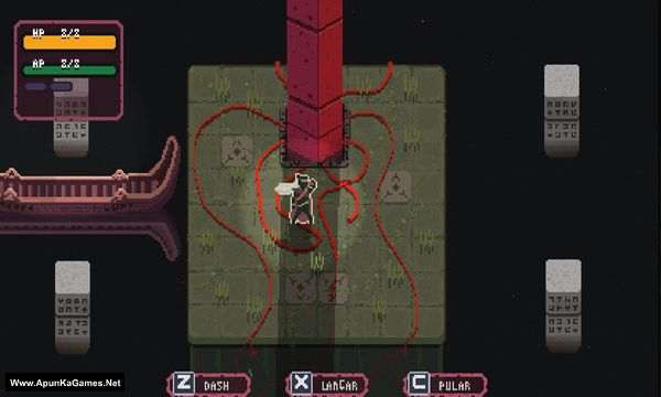 Undergrave Screenshot 1, Full Version, PC Game, Download Free