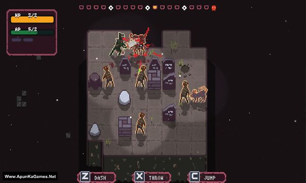 Undergrave Screenshot 1, Full Version, PC Game, Download Free
