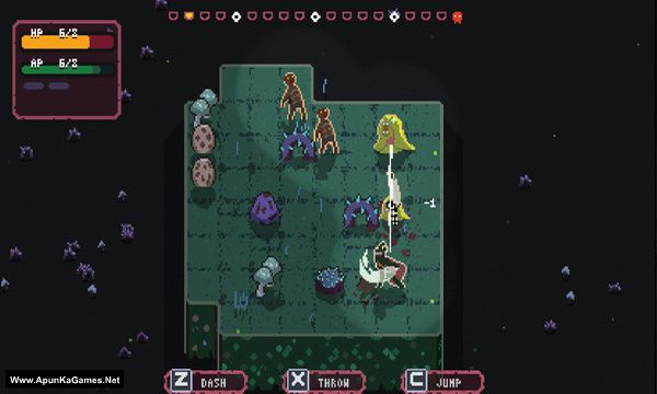 Undergrave Screenshot 3, Full Version, PC Game, Download Free