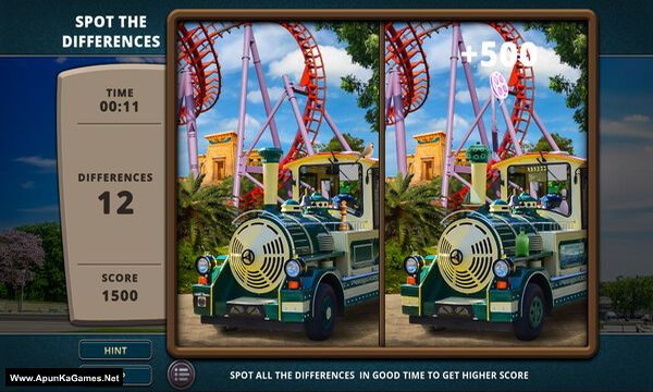 Vacation Paradise: France Collector's Edition Screenshot 3, Full Version, PC Game, Download Free