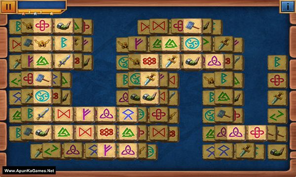 Viking Brothers 5 Screenshot 1, Full Version, PC Game, Download Free