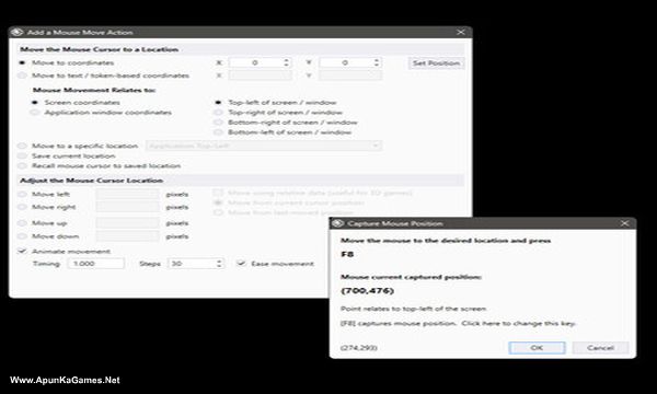 VoiceAttack Screenshot 1, Full Version, PC Game, Download Free