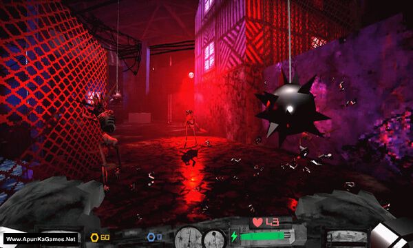 Voltage High Society Screenshot 1, Full Version, PC Game, Download Free