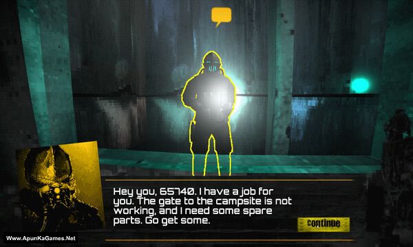 Voltage High Society Screenshot 1, Full Version, PC Game, Download Free