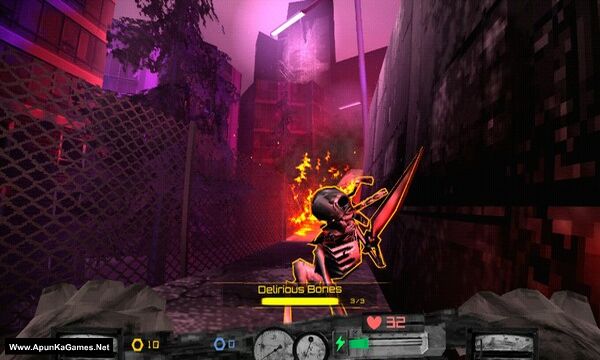 Voltage High Society Screenshot 3, Full Version, PC Game, Download Free