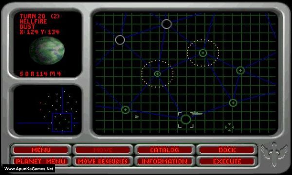 Wing Commander: Armada Screenshot 3, Full Version, PC Game, Download Free
