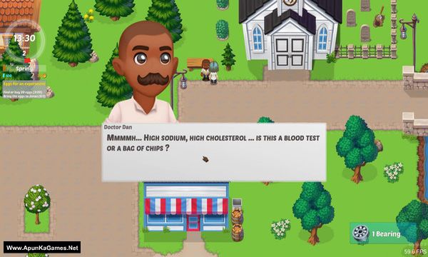 WoMen in Science Screenshot 1, Full Version, PC Game, Download Free