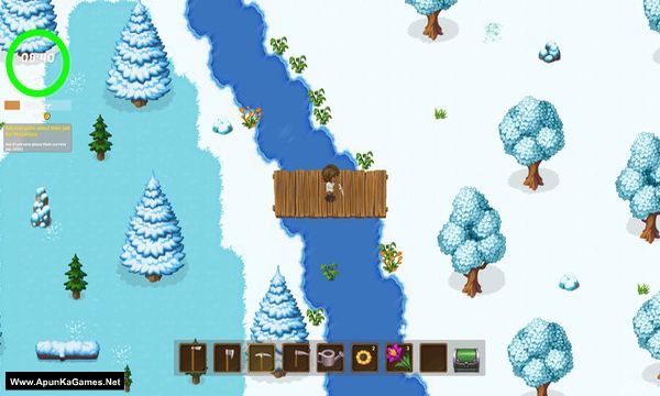 WoMen in Science Screenshot 3, Full Version, PC Game, Download Free