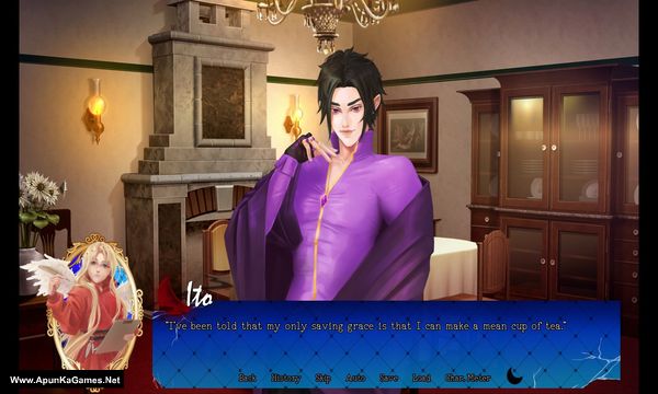 Yonder World: Interview with the Void Screenshot 3, Full Version, PC Game, Download Free