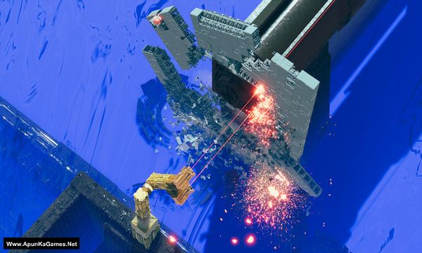 Abriss Screenshot 1, Full Version, PC Game, Download Free
