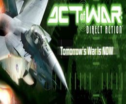 Act of War: Direct Action
