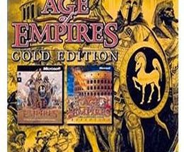 Age of Empires: Gold Edition
