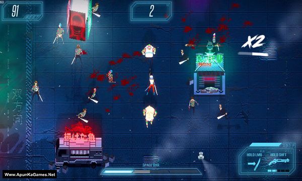 Akane Screenshot 1, Full Version, PC Game, Download Free
