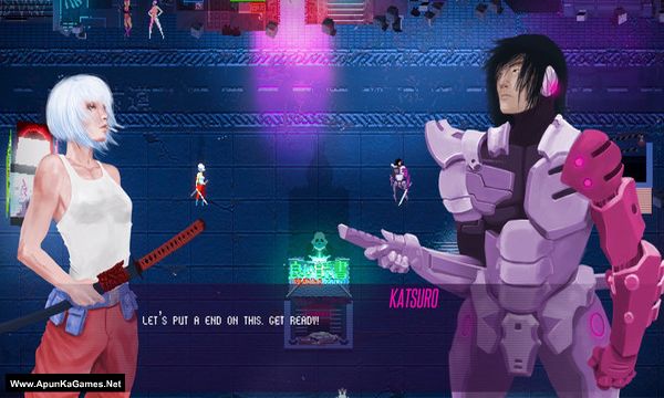 Akane Screenshot 1, Full Version, PC Game, Download Free