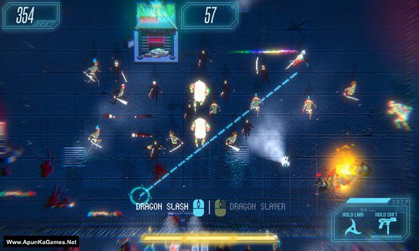 Akane Screenshot 3, Full Version, PC Game, Download Free