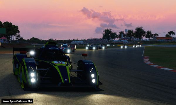 Automobilista 2 Screenshot 1, Full Version, PC Game, Download Free