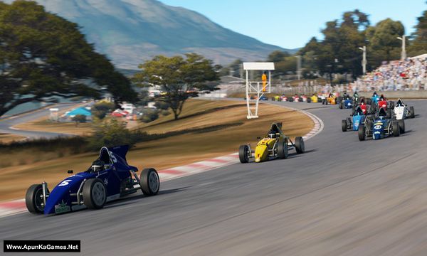 Automobilista 2 Screenshot 3, Full Version, PC Game, Download Free