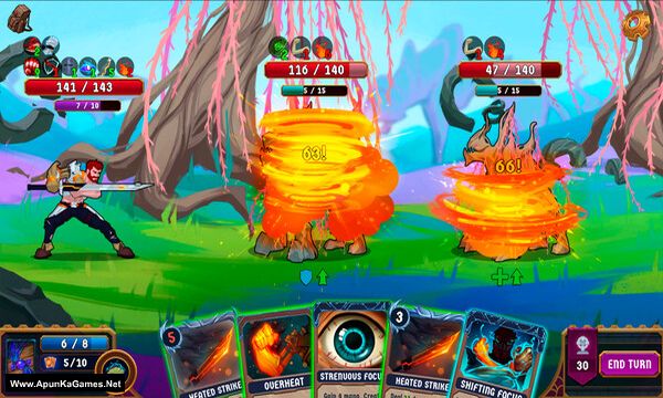 Breach Wanderers Screenshot 3, Full Version, PC Game, Download Free