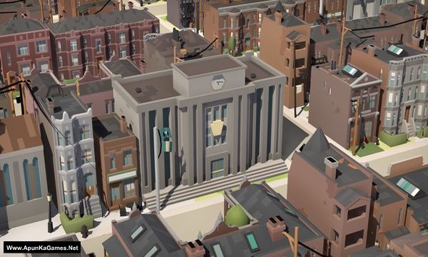 City of Gangsters: Criminal Record Screenshot 1, Full Version, PC Game, Download Free