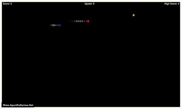 Coin Chase Screenshot 1, Full Version, PC Game, Download Free
