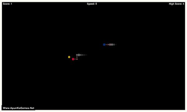Coin Chase Screenshot 1, Full Version, PC Game, Download Free