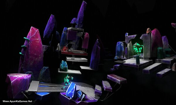 Cosmogonic Screenshot 1, Full Version, PC Game, Download Free