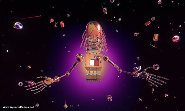 Cosmogonic Screenshot 1, Full Version, PC Game, Download Free
