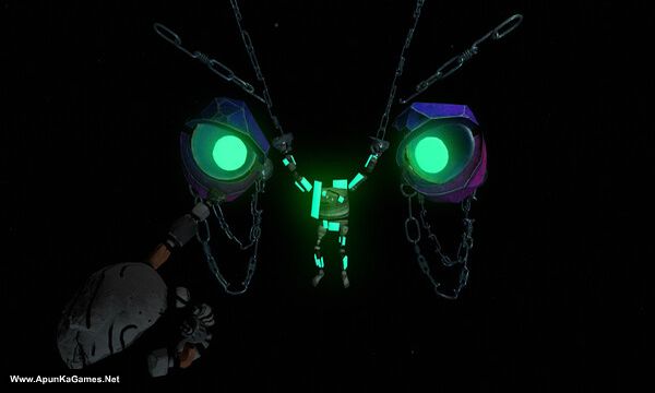 Cosmogonic Screenshot 3, Full Version, PC Game, Download Free