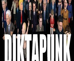 DiktaPunk: Fighting for Dominance