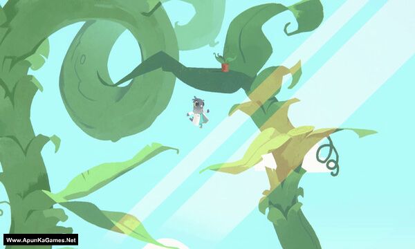 Fall of Porcupine Screenshot 1, Full Version, PC Game, Download Free