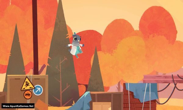 Fall of Porcupine Screenshot 3, Full Version, PC Game, Download Free