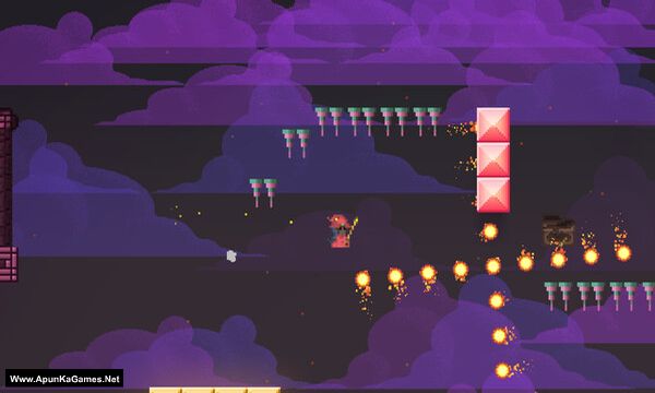 Fireball Wizard Screenshot 3, Full Version, PC Game, Download Free