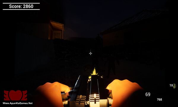 Fortress of the Undead Screenshot 3, Full Version, PC Game, Download Free