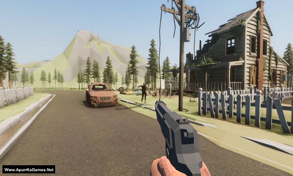 HORDE Survival Screenshot 3, Full Version, PC Game, Download Free