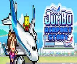 Jumbo Airport Story