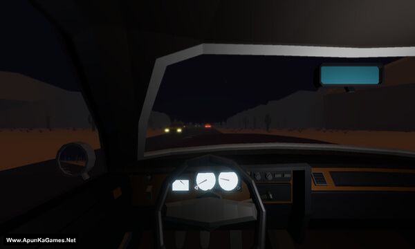 Late Night Drive Screenshot 1, Full Version, PC Game, Download Free