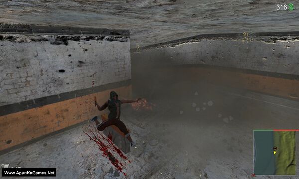 Ma3 Screenshot 1, Full Version, PC Game, Download Free