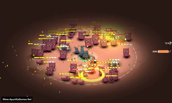 Outpost Screenshot 1, Full Version, PC Game, Download Free