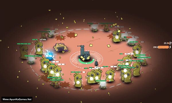Outpost Screenshot 3, Full Version, PC Game, Download Free