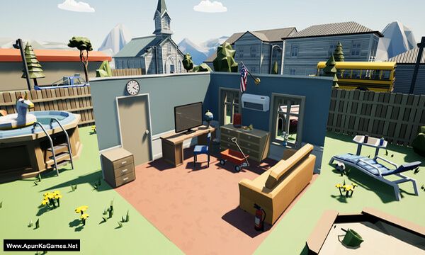 PACK MY STUFF Screenshot 1, Full Version, PC Game, Download Free
