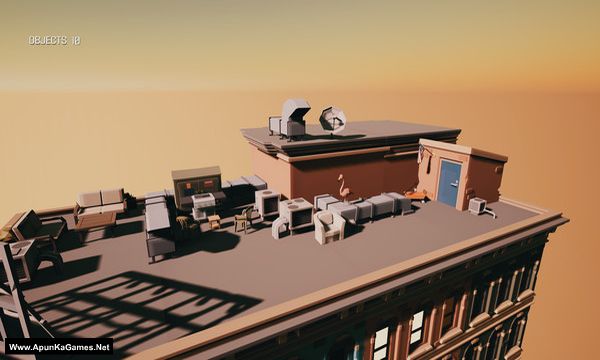 PACK MY STUFF Screenshot 1, Full Version, PC Game, Download Free