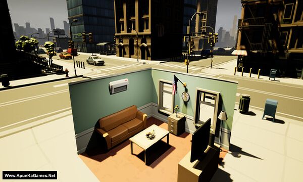PACK MY STUFF Screenshot 3, Full Version, PC Game, Download Free
